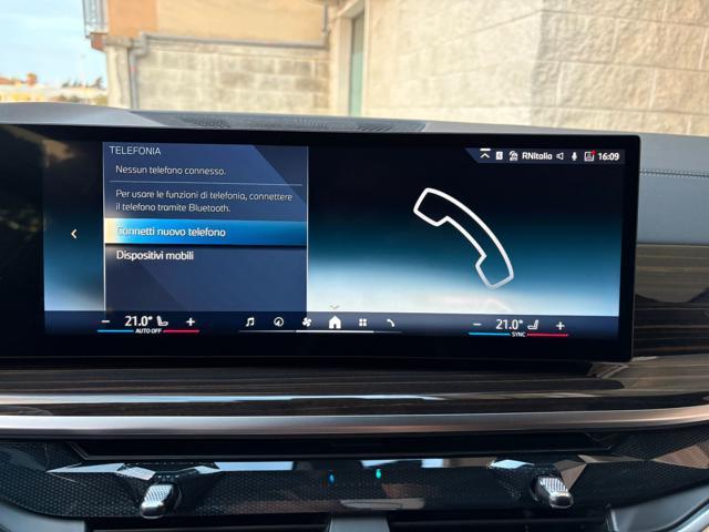 BMW X6 xDrive40d 48V Msport Pro.