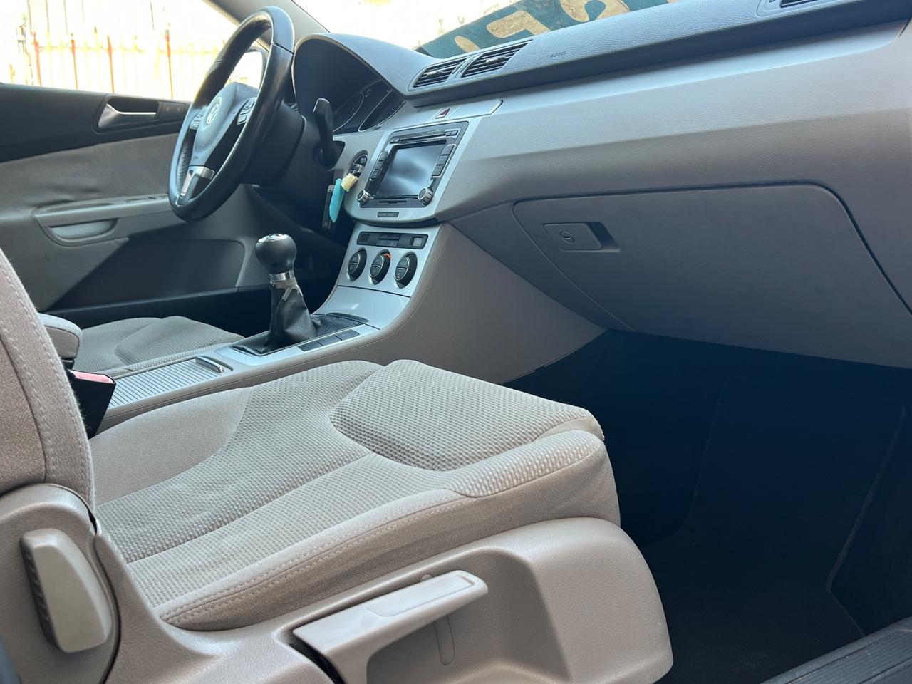 Volkswagen Passat 2.0 Diesel Anno 2010