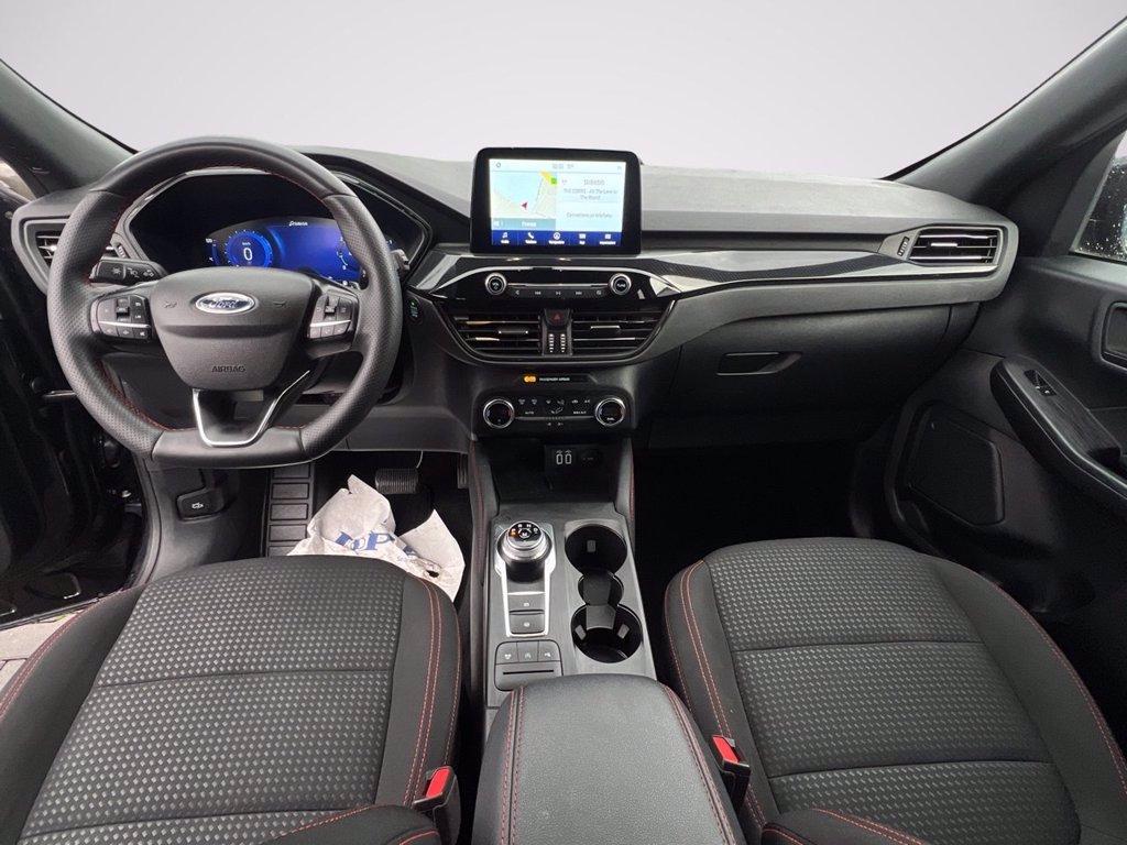 FORD Kuga 1.5 ecoblue ST-Line 2wd 120cv auto del 2022