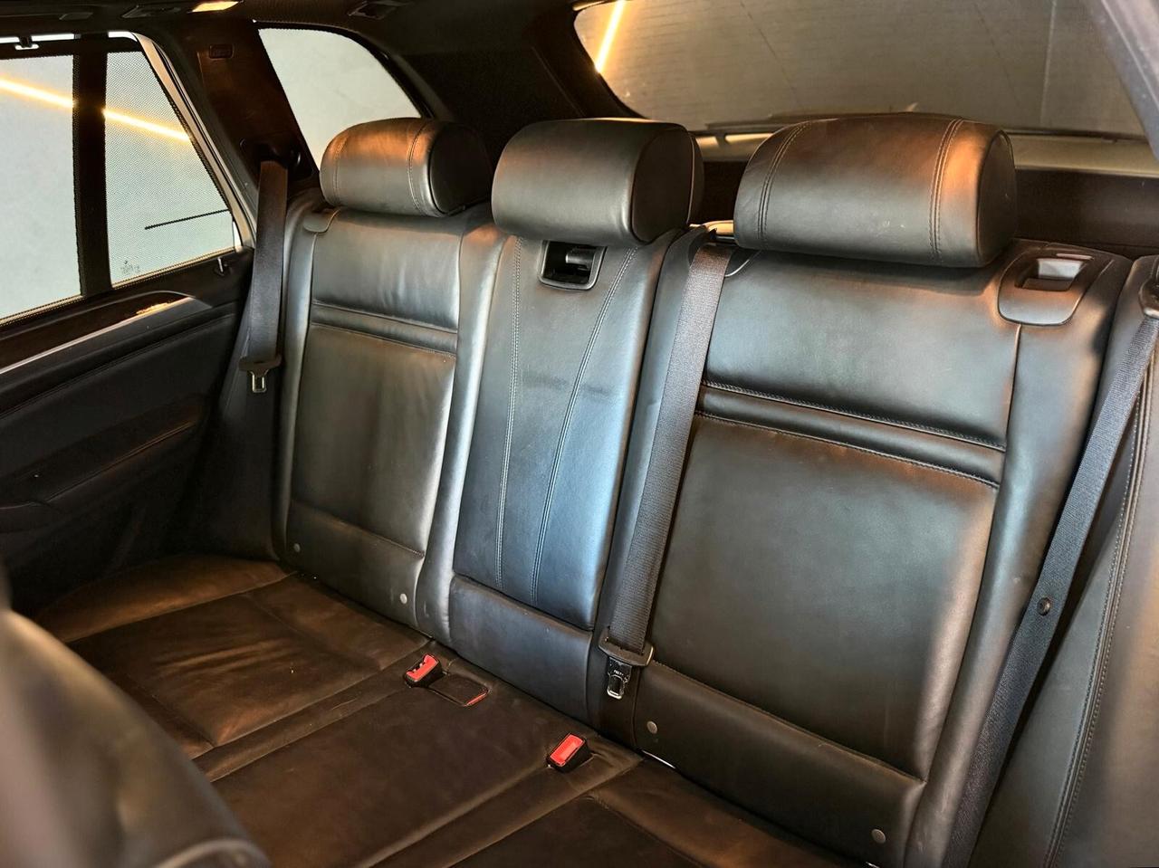 Bmw X5 xDrive30d Eccelsa Limited