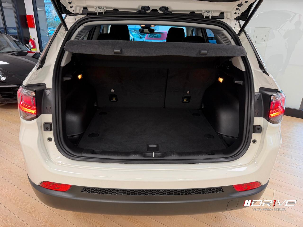 JEEP Compass 2ª serie Compass 1.6 Multijet II ...
