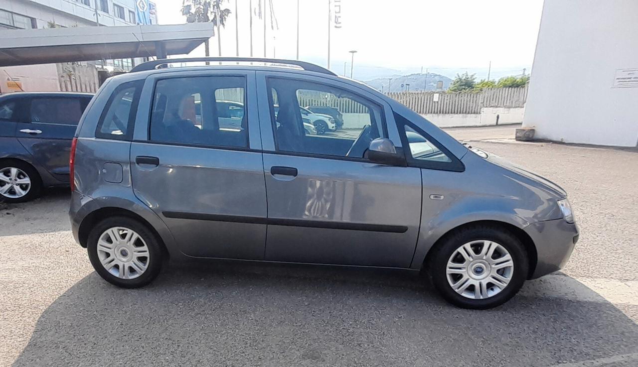 Fiat Idea 1.3 MJT 16V 95 CV S&S Dynamic
