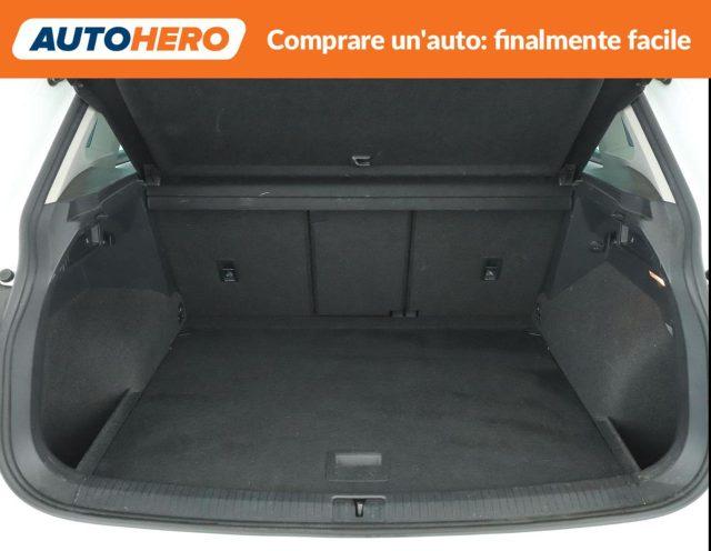 VOLKSWAGEN Tiguan 1.6 TDI SCR Business BlueMotion Technology