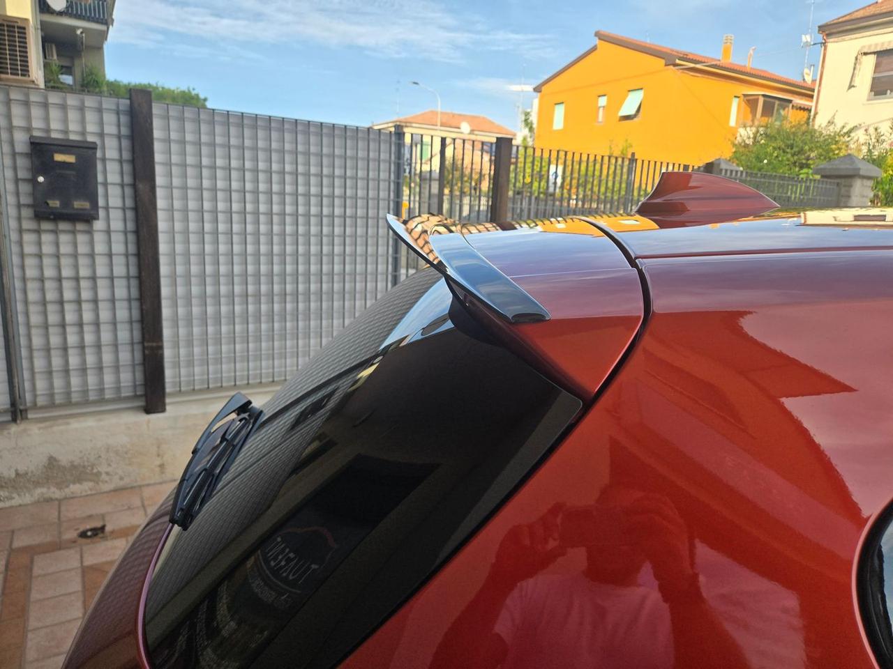 Bmw 120 M sport shadow line #50755