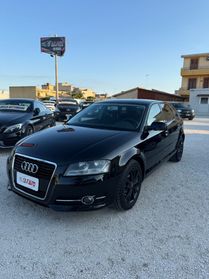 Audi A3 2.0 TDI S tronic Attraction