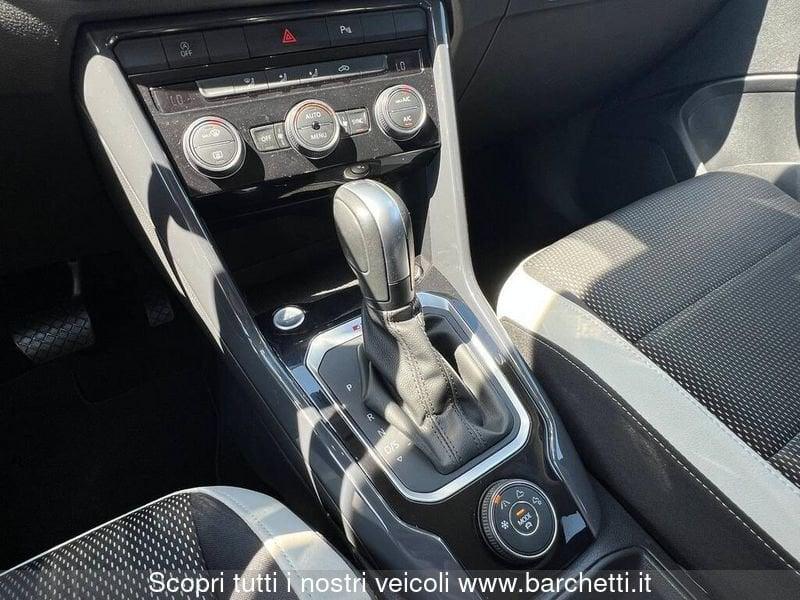Volkswagen T-Roc 2.0 tdi Style 4motion dsg