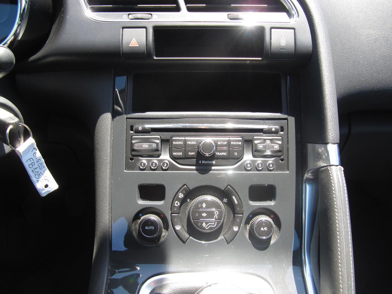 Peugeot 3008 BlueHDi 120 S&S Active