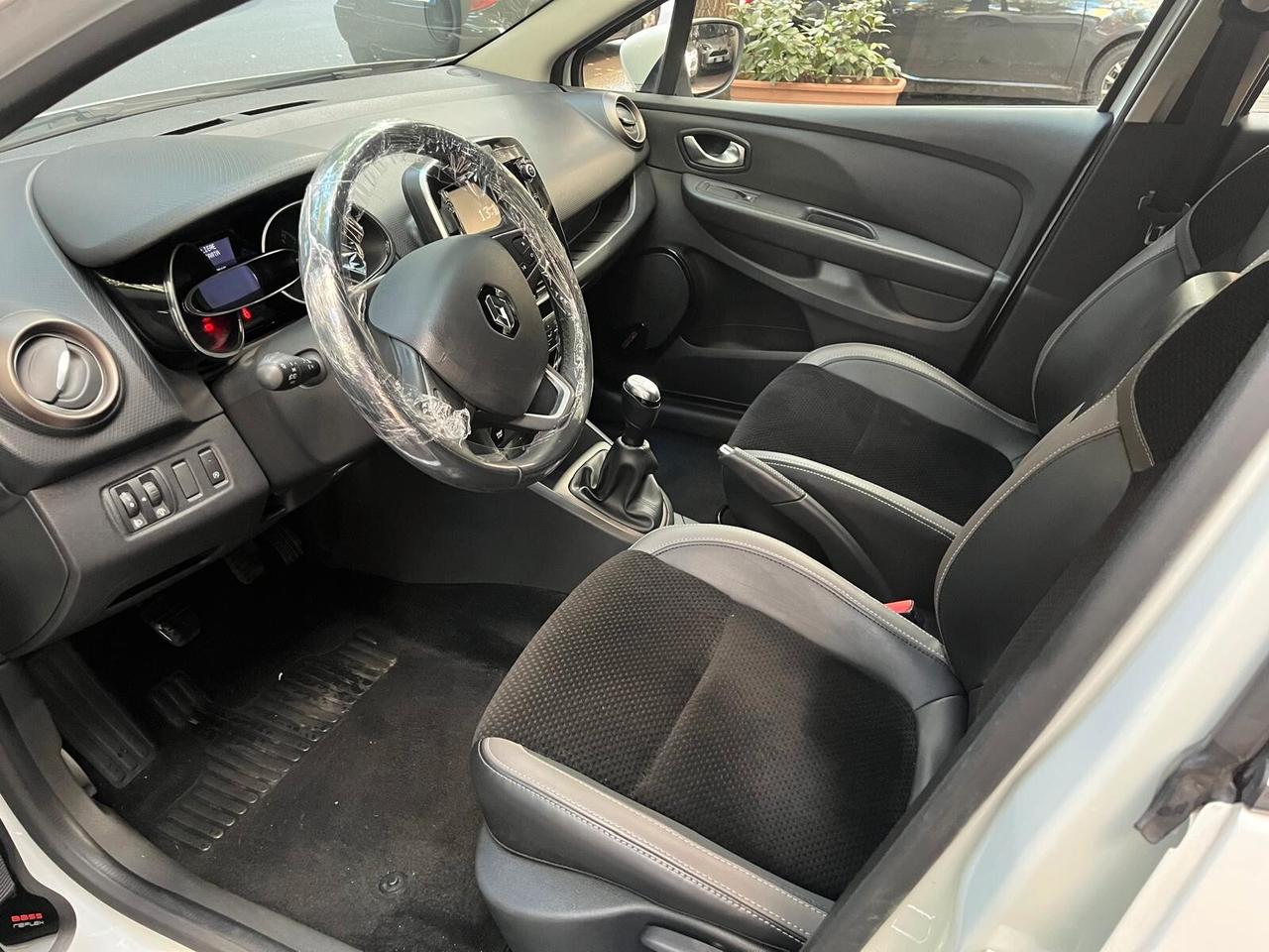 Renault Clio dCi 8V 75CV Start&Stop 5 porte Energy Zen