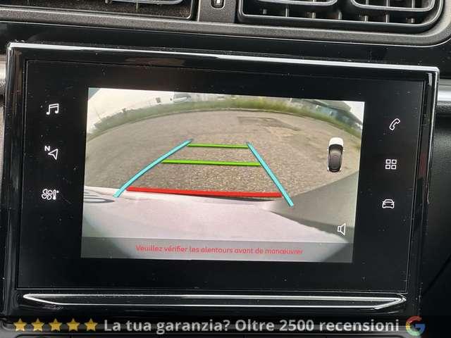 Citroen C3 1.2 puretech Shine s&s 83cv