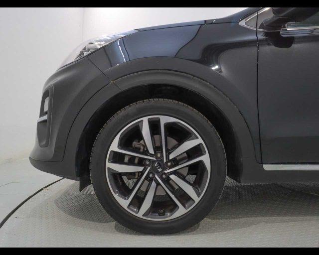 KIA Sportage 1.6 CRDI 136 CV DCT7 2WD Mild Hybrid Style