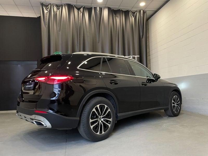 Mercedes-Benz GLC GLC 220 d 4Matic Mild Hybrid Advanced Plus