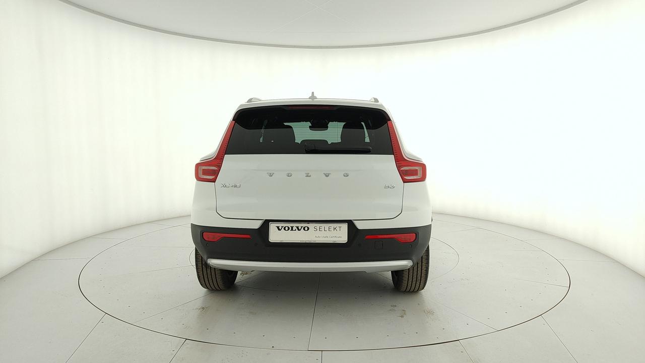 VOLVO XC40 2.0 b3 Core auto