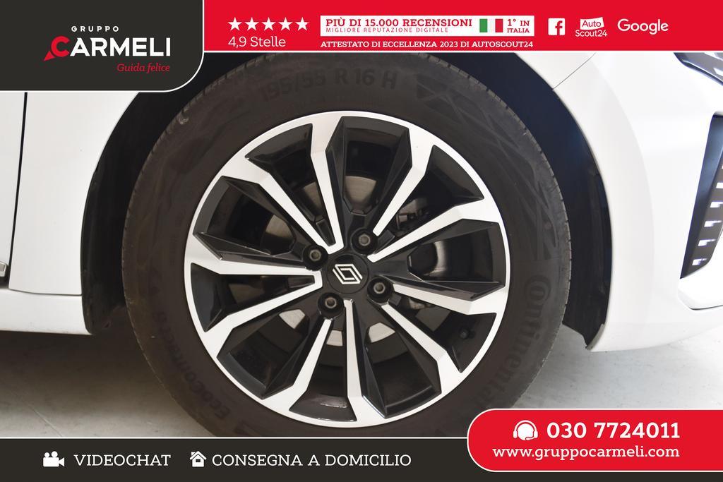 Renault Clio 1.0 TCe Techno