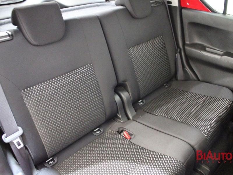 Suzuki Ignis 1.2 Hybrid Cool