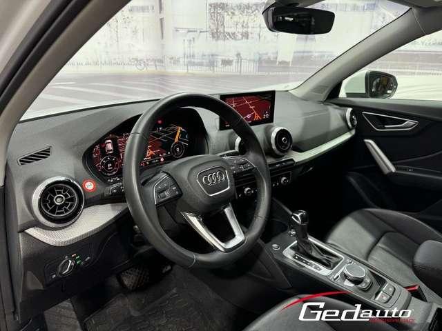 Audi Q2 35 TDI quattro S tronic Admired Advanced FULL-LED