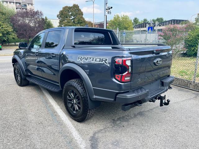 FORD Ranger Raptor 2.0 Performance 4WD DC 5 posti Km 0