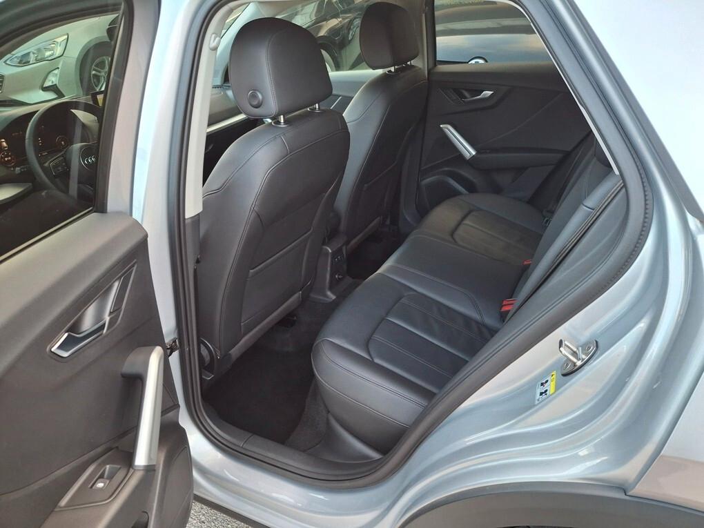 Audi Q2 30 TDI S tronic "Virtual Cockpit" - 2020