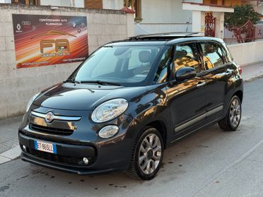 Fiat 500L 1.3 MJT 85CV Lounge TETTO APRIBILE 2013