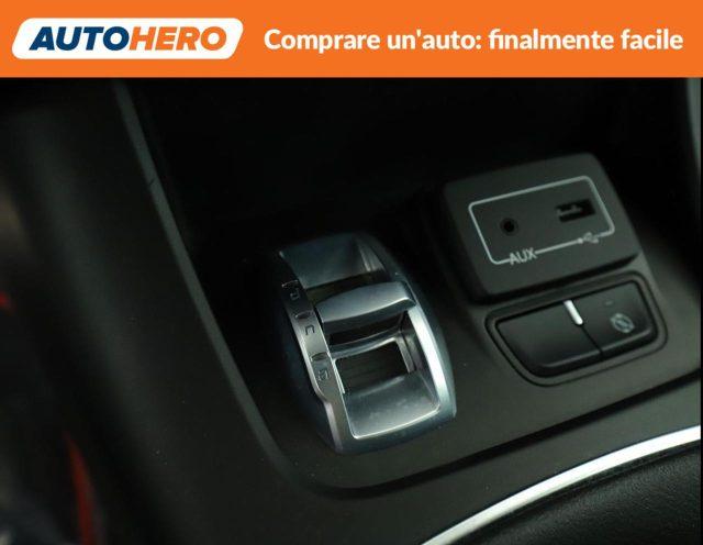 ALFA ROMEO Giulietta 1.6 JTDm 120 CV Sport