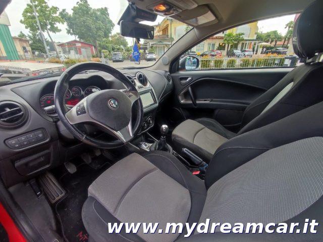 ALFA ROMEO MiTo 1.4 78 CV Junior