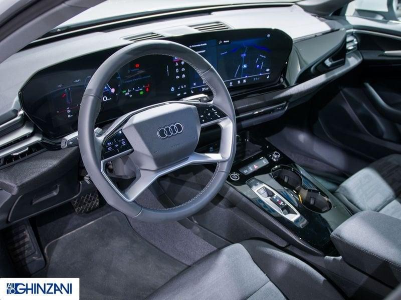Audi A5 TFSI 110 kW S tronic Business