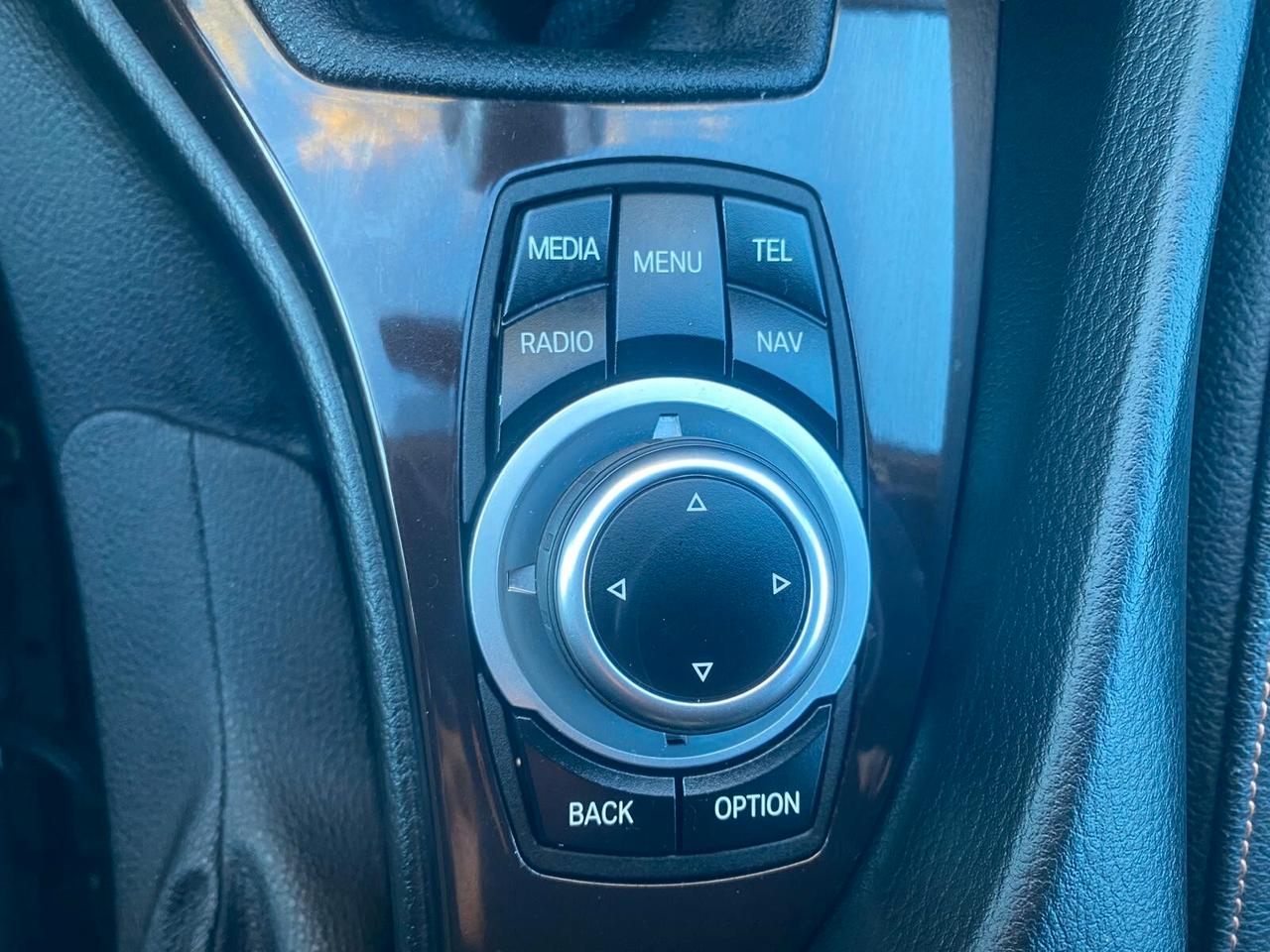 Bmw X1 KM 145.000 OK NEOPATENTATI