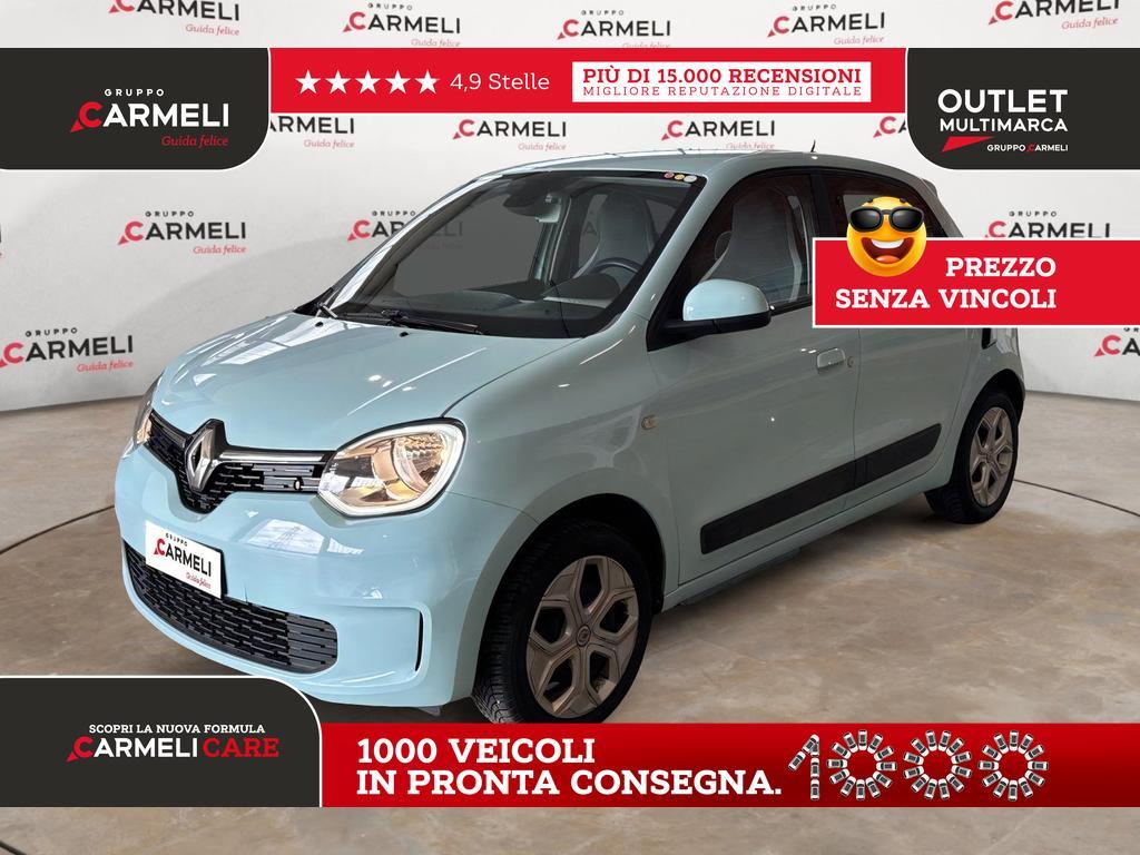 Renault Twingo 22 kWh Zen