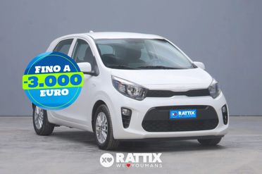 Kia Picanto 1.0 dpi 67CV Urban