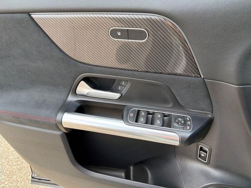 Mercedes-Benz GLA 200 d AMG Line Advanced Plus auto