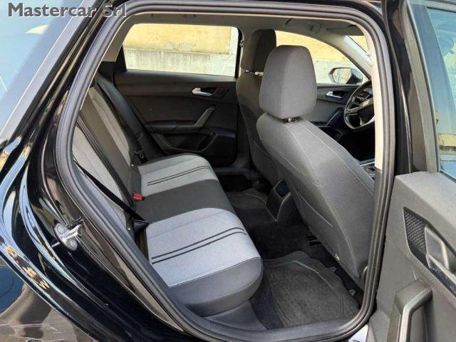 SEAT Leon sw SPORTSTOUR 2.0 tdi Busin 150cv dsg tg : GK419FZ