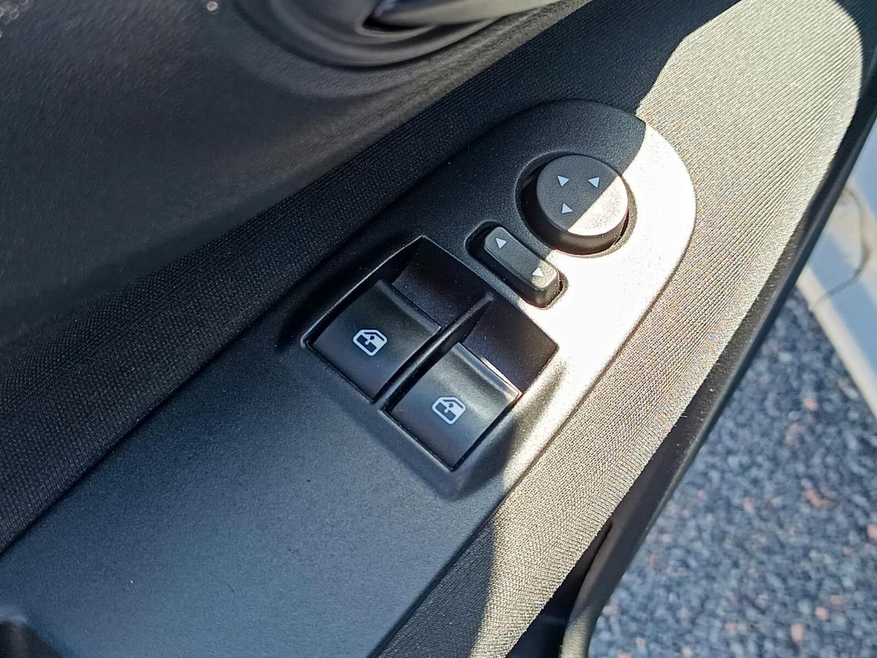 FIAT PUNTO VAN 2016 - 1.3 MJT LB AUTOMOBILI