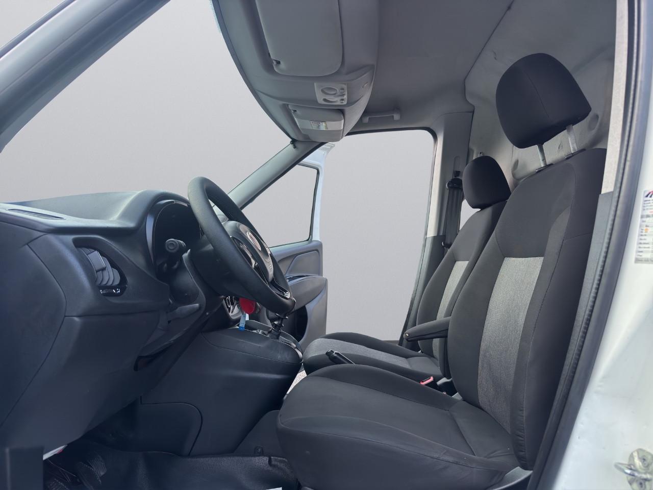 Fiat Doblo 1.4 N.P(ALLESTITO EX RETE GAS-PC-TN)KM CERTIFICATI