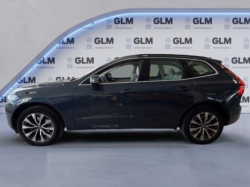 Volvo XC60 B4 (d) automatico Core