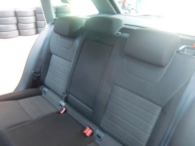 Skoda Octavia 1.6 Diesel