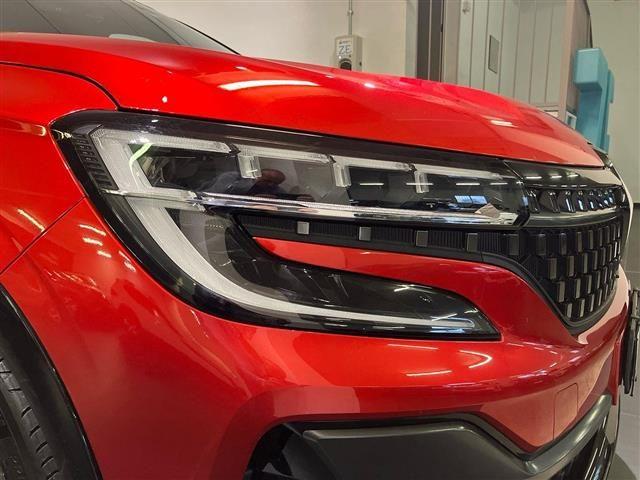 RENAULT Austral 1.2 E-Tech full hybrid 200cv Techno Esprit