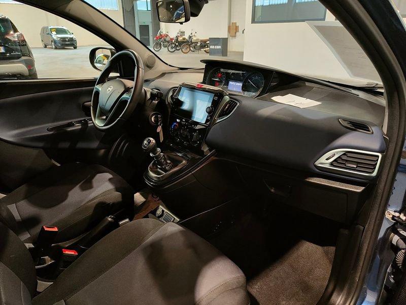 Lancia Ypsilon III 2021 1.0 FireFly Hybrid 70cv Platino S&S
