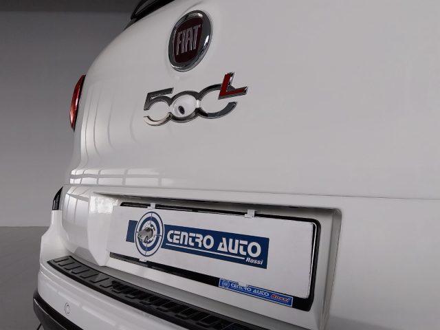 FIAT 500L 1.4 95 CV S-Design