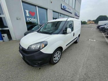 FIAT Doblo Doblò 1.4 T-Jet Natural Power PC-TN Cargo Lamierat