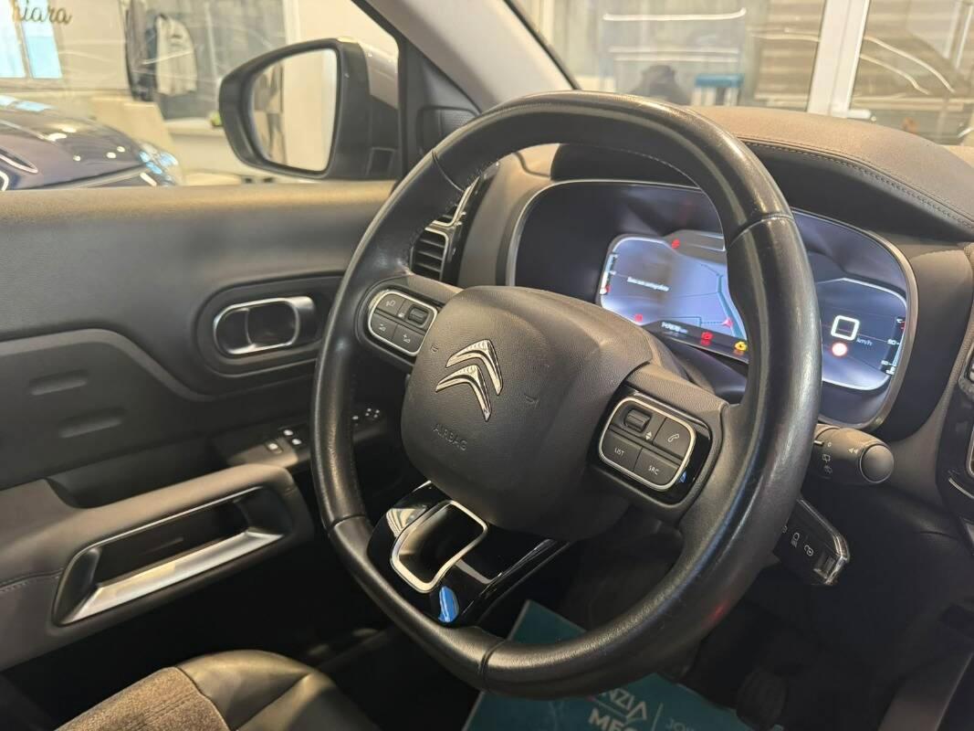 Citroen C5 Aircross 1.2 puretech Feel s&s 130cv my19
