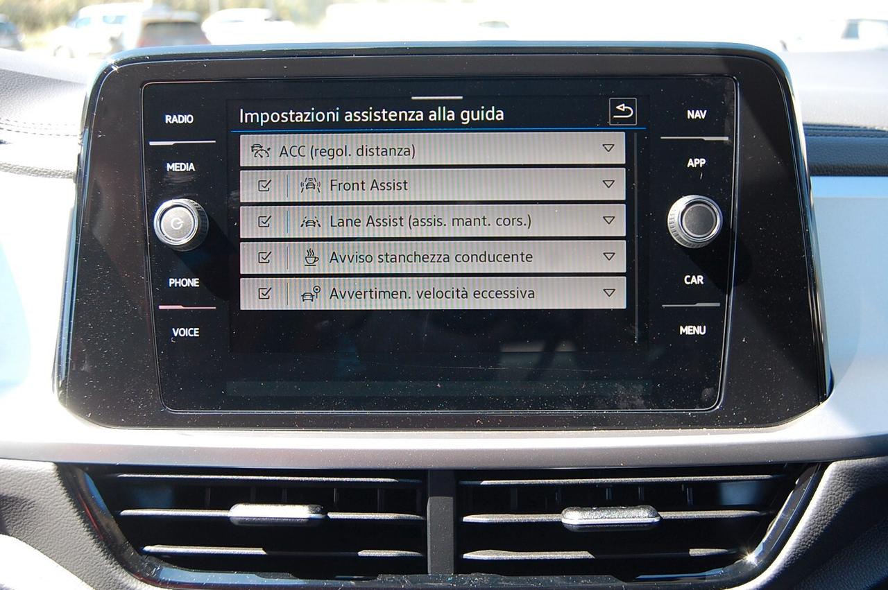 Volkswagen T-Roc 1.0 TSI Edition Plus