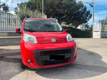 Fiat Qubo 1.4 Dynamic Natural Power METANO