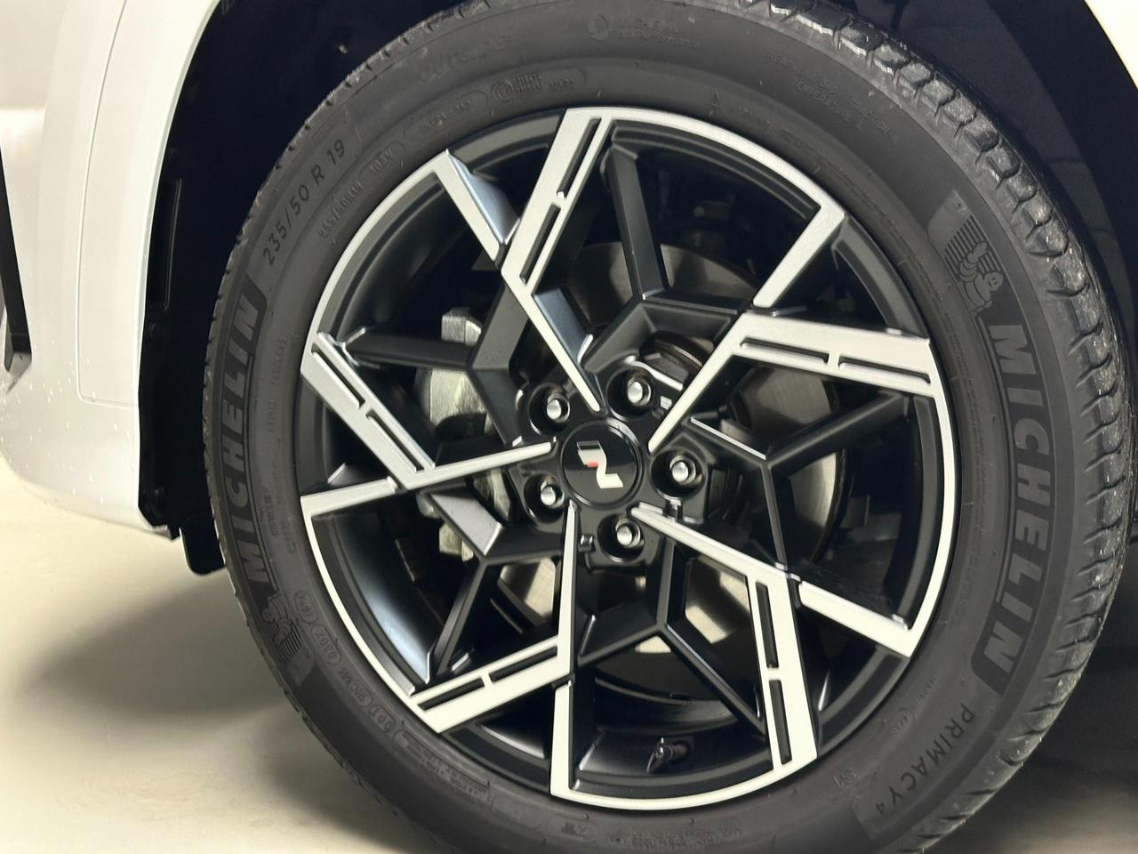 Hyundai Tucson 1.6 hev NLine 2wd 215cv auto