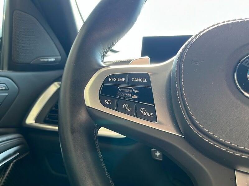 BMW X6 xDrive40d 48V Msport