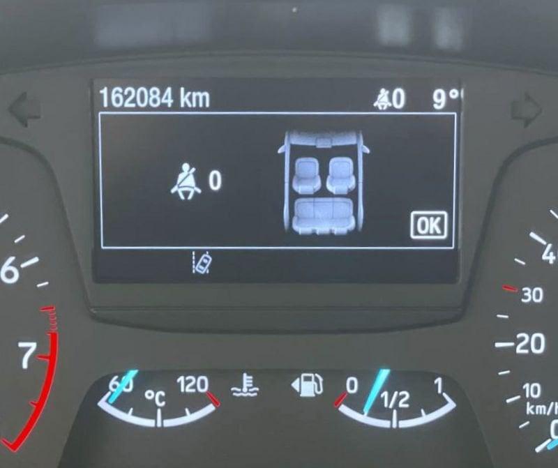 Ford Fiesta 1.1 70CV Plus