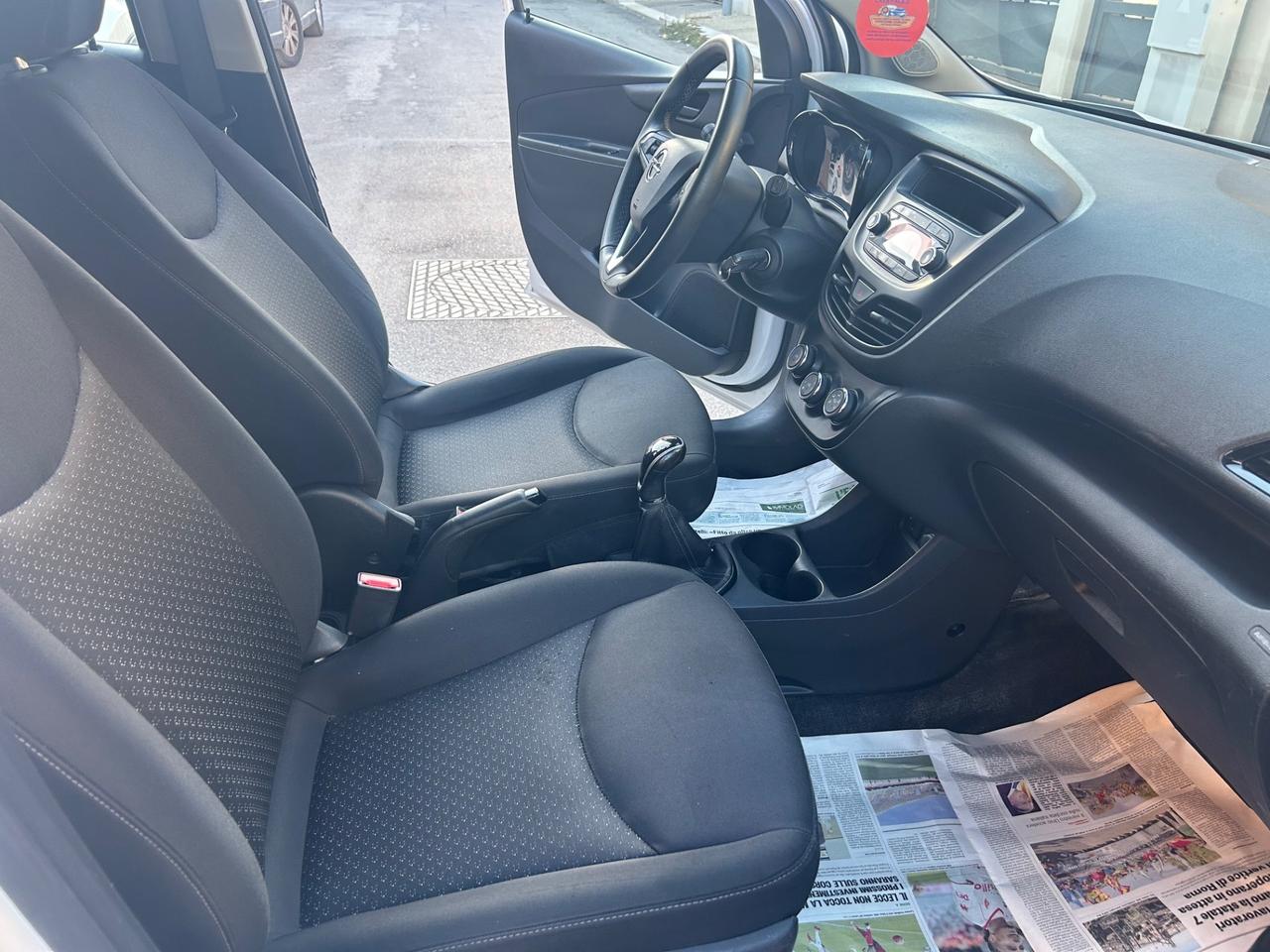 Opel Karl 1.0 73 CV GPL Innovation