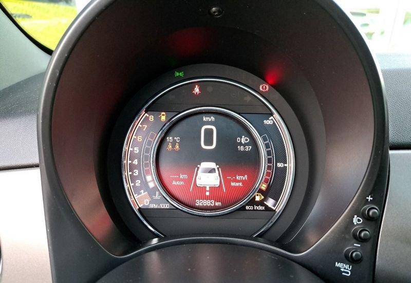 FIAT 500 500 1.0 Hybrid Sport