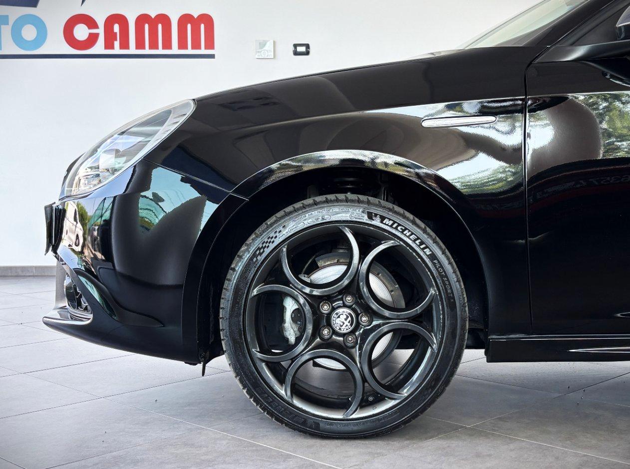 Alfa Romeo Giulietta 1.4 Turbo 120cv B-Tech