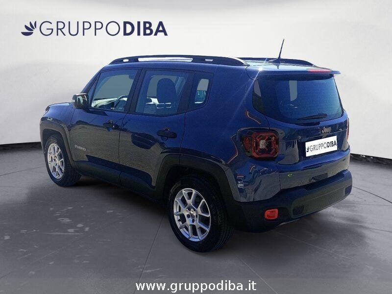 Jeep Renegade 2024 1.5 turbo t4 mhev 2wd dct