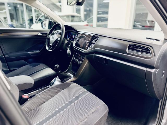 Volkswagen T-Roc 1.0 tsi Style 115cv