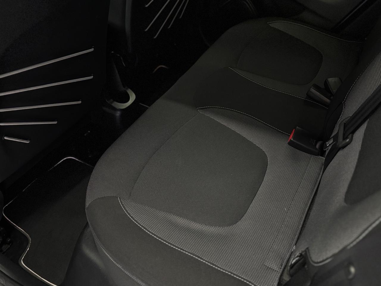 Renault Captur 1.5 dCi 90CV Energy R-Link